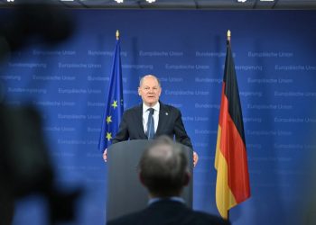 ألمانيا تطلب إدراج تركيا ضمن الموازنة الدفاعية للاتحاد الأوروبي