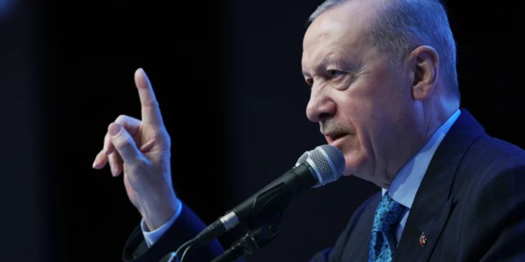 بلومبرج: أردوغان يراهن على تغاضي العالم عن الاضطرابات في تركيا