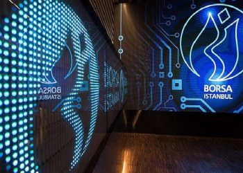 ارتفاع حاد في الذهب والدولار وتراجع للبورصة عقب اعتقال إمام أوغلو