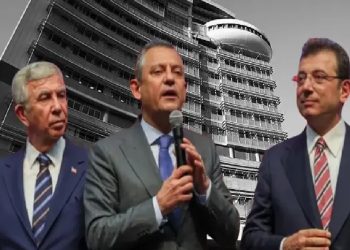 طوارئ في حزب الشعب الجمهوري لمواجهة أزمة إمام أوغلو