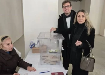 انطلاق انتخابات الشعب الجمهوري لاختيار المرشح الرئاسي