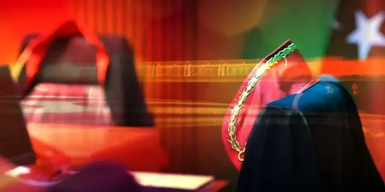 تركيا.. انتحار قاض في أنقرة