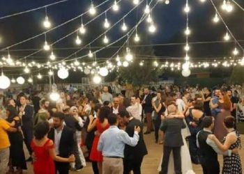 حظر حفلات الزفاف في شوارع أنطاليا