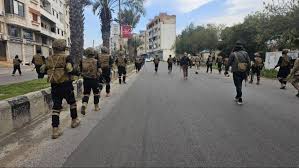 وزارة الدفاع السورية: استعدنا كامل السيطرة على اللاذقية وطرطوس