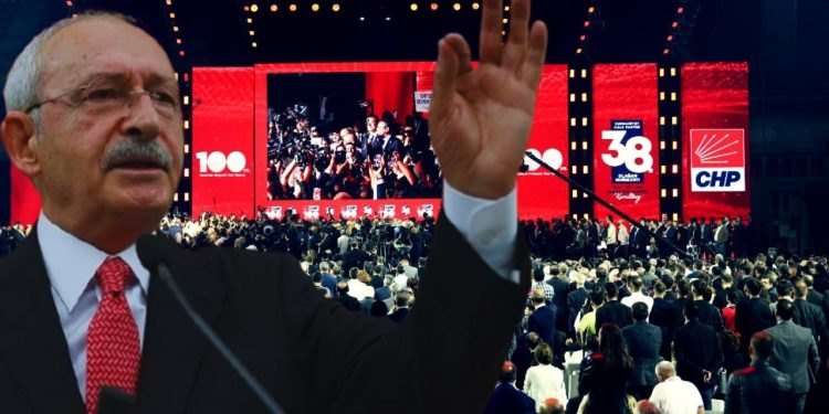 هل يعود كيليجدار أوغلو لرئاسة حزب الشعب الجمهوري؟