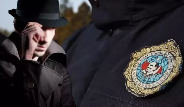 تركيا تعتقل 5 جواسيس لصالح إيران