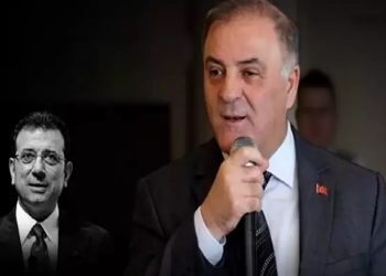 انتخاب نوري أصلان قائما بأعمال عمدة إسطنبول