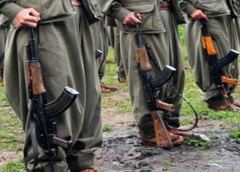 نزع سلاح العمال الكردستاني يثير الرعب في إسرائيل