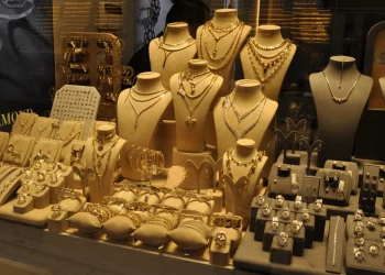 5 نقاط يجب مراعاتها عند شراء الذهب