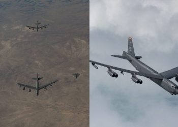 مناورات إسرائيلية أمريكية بالبحر المتوسط