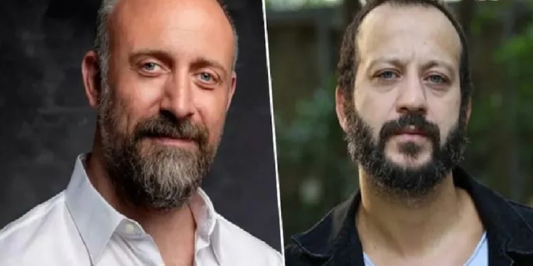 تركيا.. الممثلين رضا كوجا أوغلو وخالد أرغنتش مهددين بالحبس