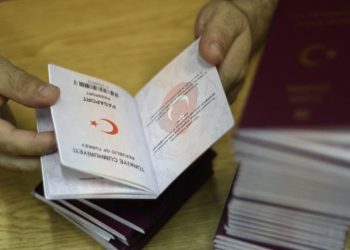 اليابان تستعد لفرض تأشيرة دخول للأتراك!