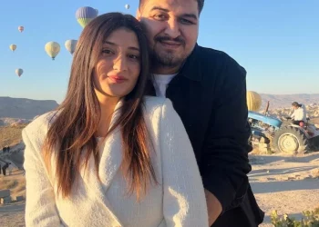 تركي يذبح زوجته بعد شهرين من زواجهما