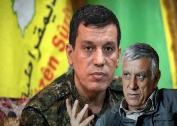 هل تعرض مظلوم عبدي لمحاولة اغتيال؟