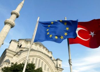 ارتفاع التجارة بين تركيا وأوروبا 59% خلال 5 سنوات