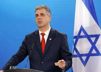 وزير الطاقة الإسرائيلي: سقوط نظام أردوغان قادم