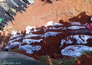 بيان من فرنسا والنمسا بشأن أحداث الساحل السوري