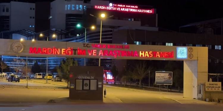 إطلاق نار في ماردين يسفر عن قتيل و6 مصابين