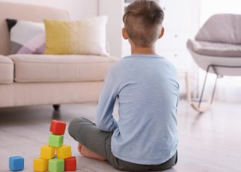 2 مليون مصابين بطيف التوحد في تركيا