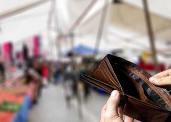 تركيا.. خط الفقر يتجاوز 26 ألف ليرة