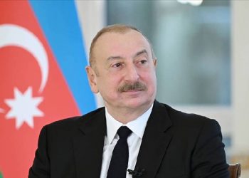 علييف: سنقف بجانب قبرص التركية من أجل الاعتراف باستقلالها