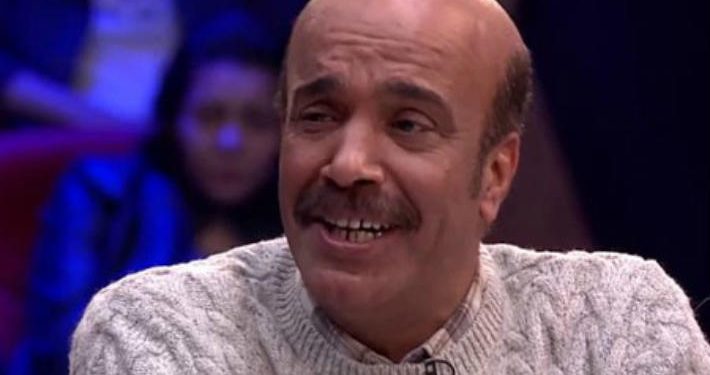 وفاة الفنان المصري “سليمان عيد”.. وإليك سبب الوفاة!