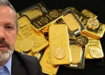 هل يسجل الذهب 6 آلاف ليرة في تركيا؟