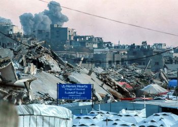 مصر تسلم حماس مقترحًا إسرائيليًا لوقف إطلاق نار مؤقت في غزة