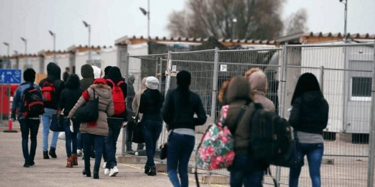 ألمانيا تخطط لترحيل آلاف الأتراك