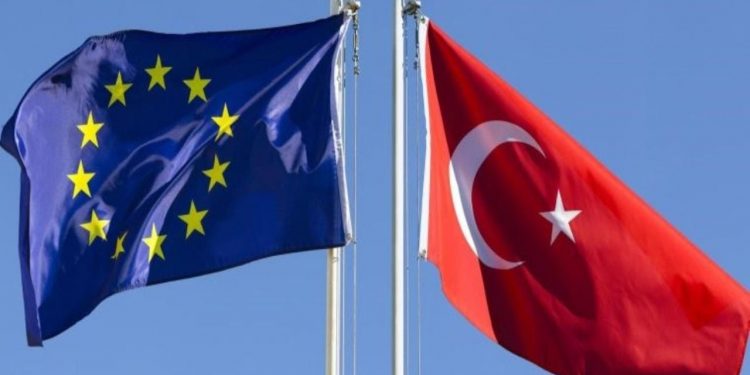 هل اتخذ الاتحاد الأوروبي قراره بالفعل بشأن تركيا؟