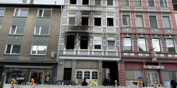 الشرطة الألمانية متهمة بإخفاء أدلة قتل 4 من أصل تركي