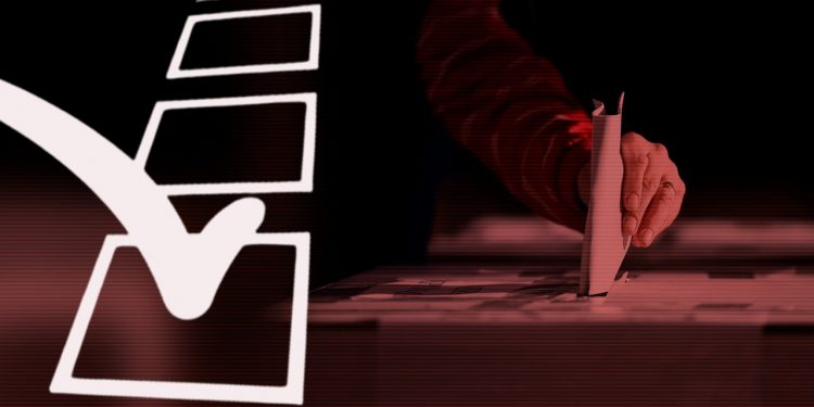 تزايد نسبة غير المقتنعين بقدرة الأحزاب السياسية على حل مشاكل تركيا