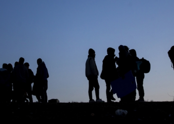 تركيا.. اعتقال 7 مهاجرين غير نظاميين في كوجالي