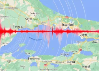 إسطنبول تهتز مجددًا بعد 4 أيام من الزلزال