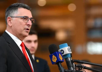 وزير الخارجية الإسرائيلي: أنقرة تسعى لتحويل سوريا لمحمية تركية