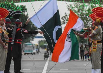 الهند وباكستان على بعد خطوة من اندلاع الحرب الطاحنة