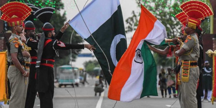 الهند وباكستان على بعد خطوة من اندلاع الحرب الطاحنة