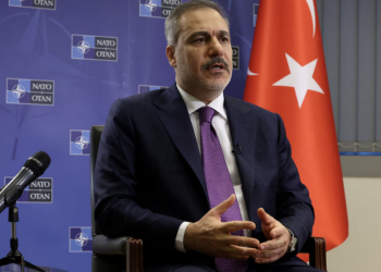 هاكان فيدان: تركيا لا تريد المواجهة مع إسرائيل في سوريا