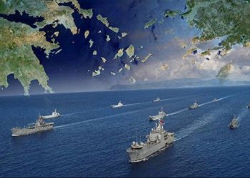 اليونان تتخذ خطوة تعتبرها تركيا “سببا للحرب”!