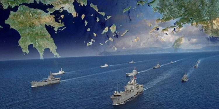 اليونان تتخذ خطوة تعتبرها تركيا “سببا للحرب”!