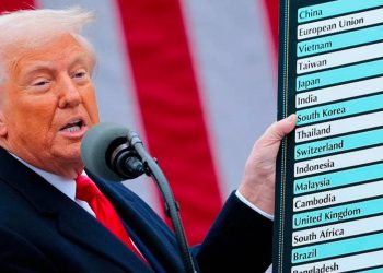 ترامب: لن نخفض التعريفات الجمركية دون تنازلات من الصين