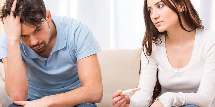 معدل العقم في تركيا يسجل 20%