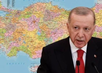 أردوغان: تركيا تواجه تهديدًا أكبر من الحرب!