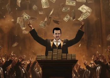 كيف قام بشار الأسد بتهريب ثروات سوريا إلى الخارج؟