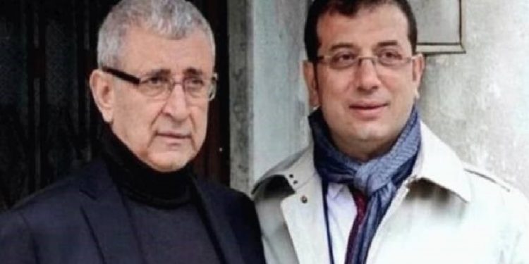 تفتيش منزل والد عمدة إسطنبول