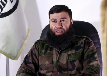 جهادي مطلوب لدى الإنتربول يحصل على الجنسية التركية!