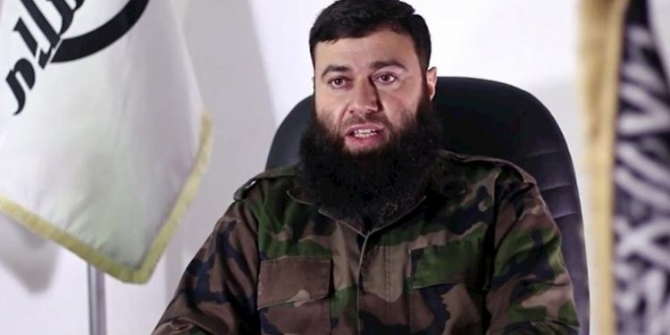 جهادي مطلوب لدى الإنتربول يحصل على الجنسية التركية!