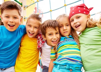 تعرف على أشهر أسماء الأطفال في تركيا