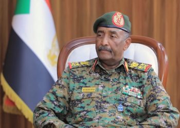 هل أجرى المجلس العسكري السوداني لقاءً سريًا في تل أبيب؟