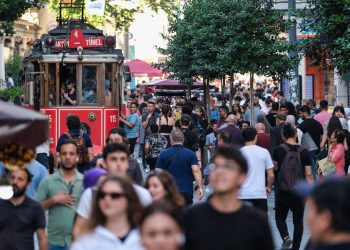 تركيا.. الإعلان عن معدل البطالة في مارس